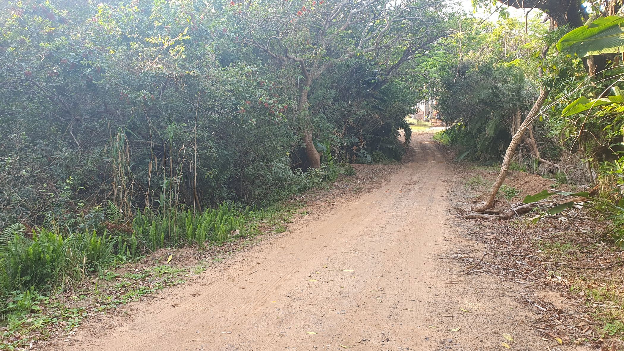 Residential vacant land for sale in Leisure Bay - 1PD1026914