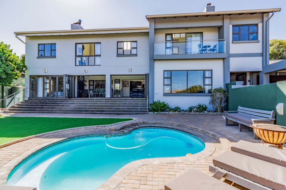 Golf estate house sold in Magalies Golf Estate - 1HR1672721 Golf estate house sold in Magalies Golf Estate - 1HR1672721