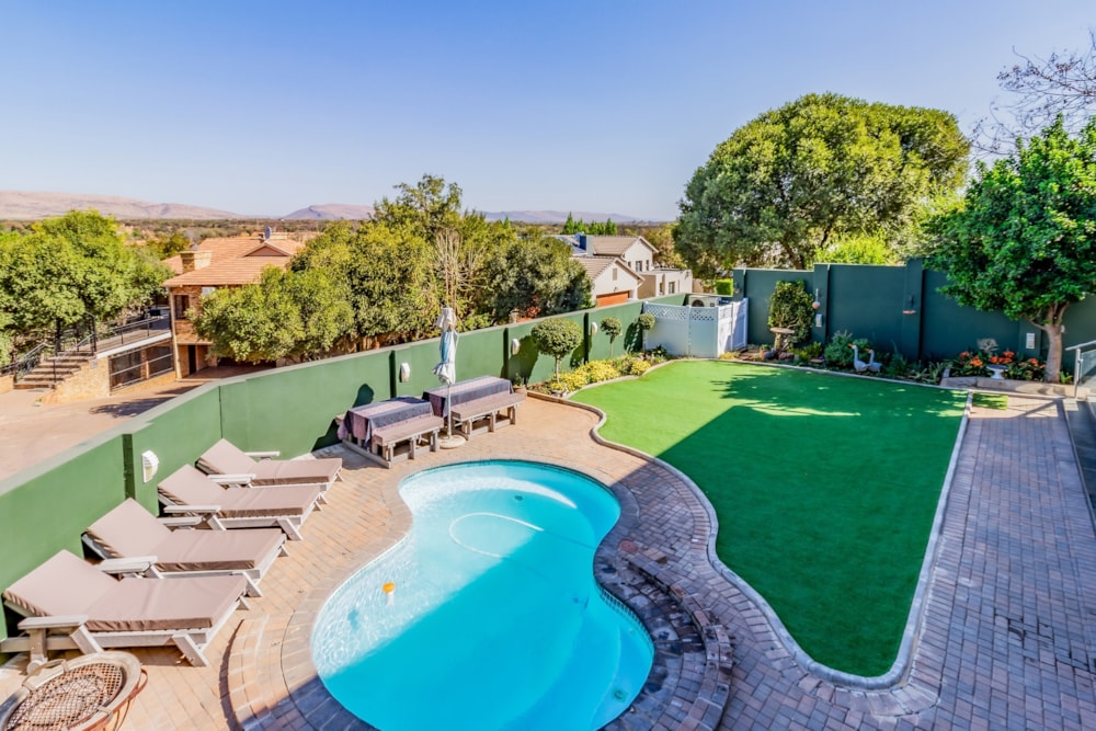 Golf estate house sold in Magalies Golf Estate - 1HR1672721 Golf estate house sold in Magalies Golf Estate - 1HR1672721