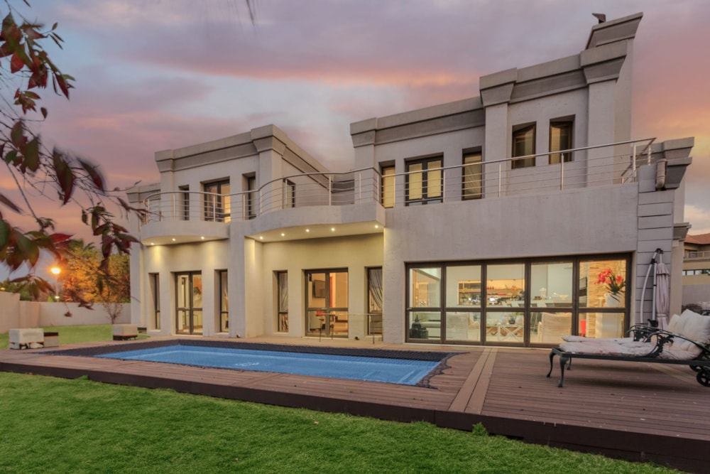 House for sale in Savannah Hills Estate - MR1673115 House for sale in Savannah Hills Estate - MR1673115