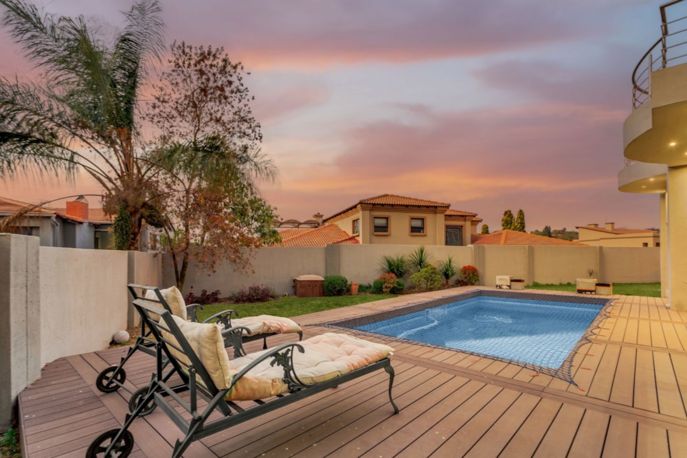 House for sale in Savannah Hills Estate - MR1673115 House for sale in Savannah Hills Estate - MR1673115