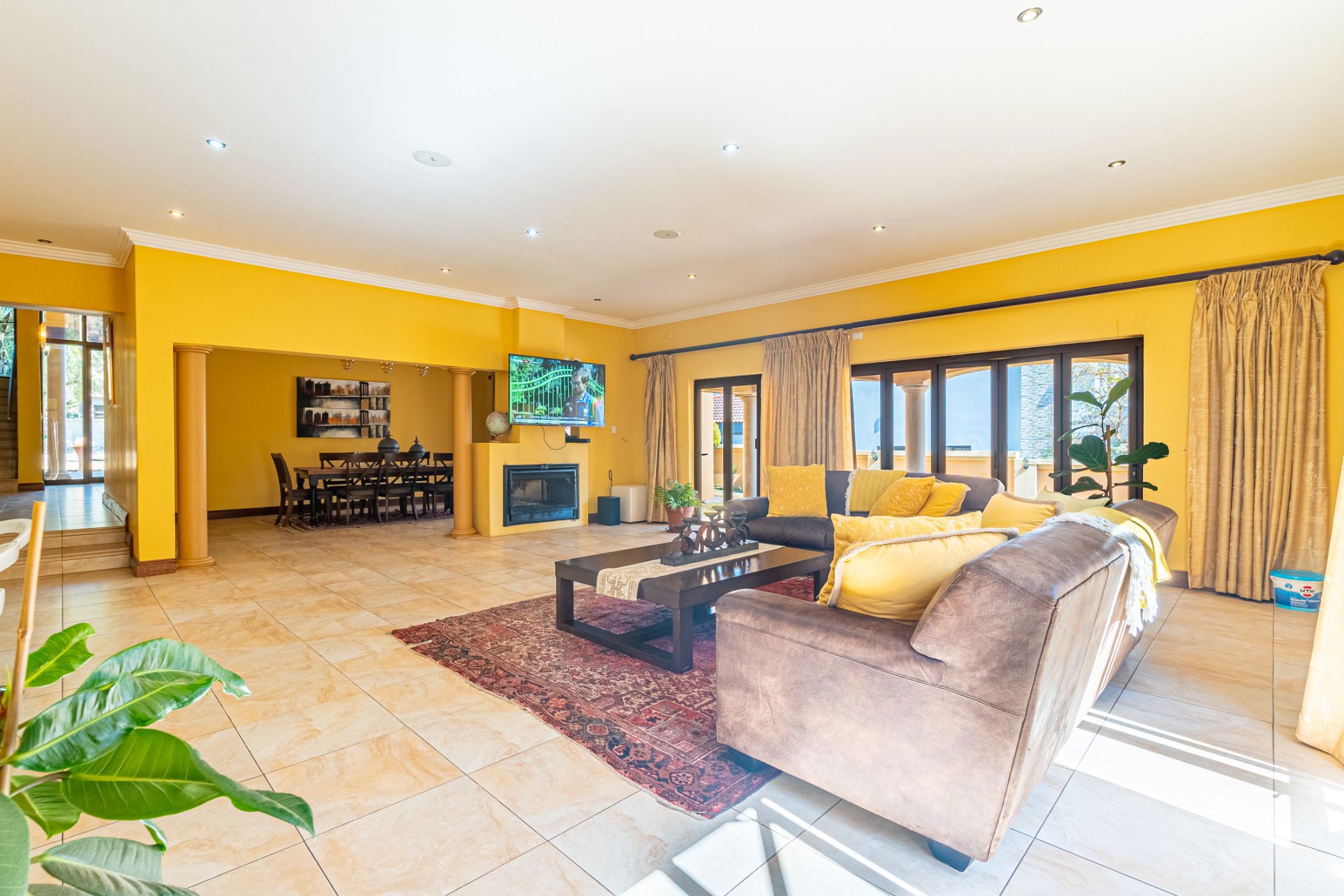 House for sale in Savannah Hills Estate - MR1672836