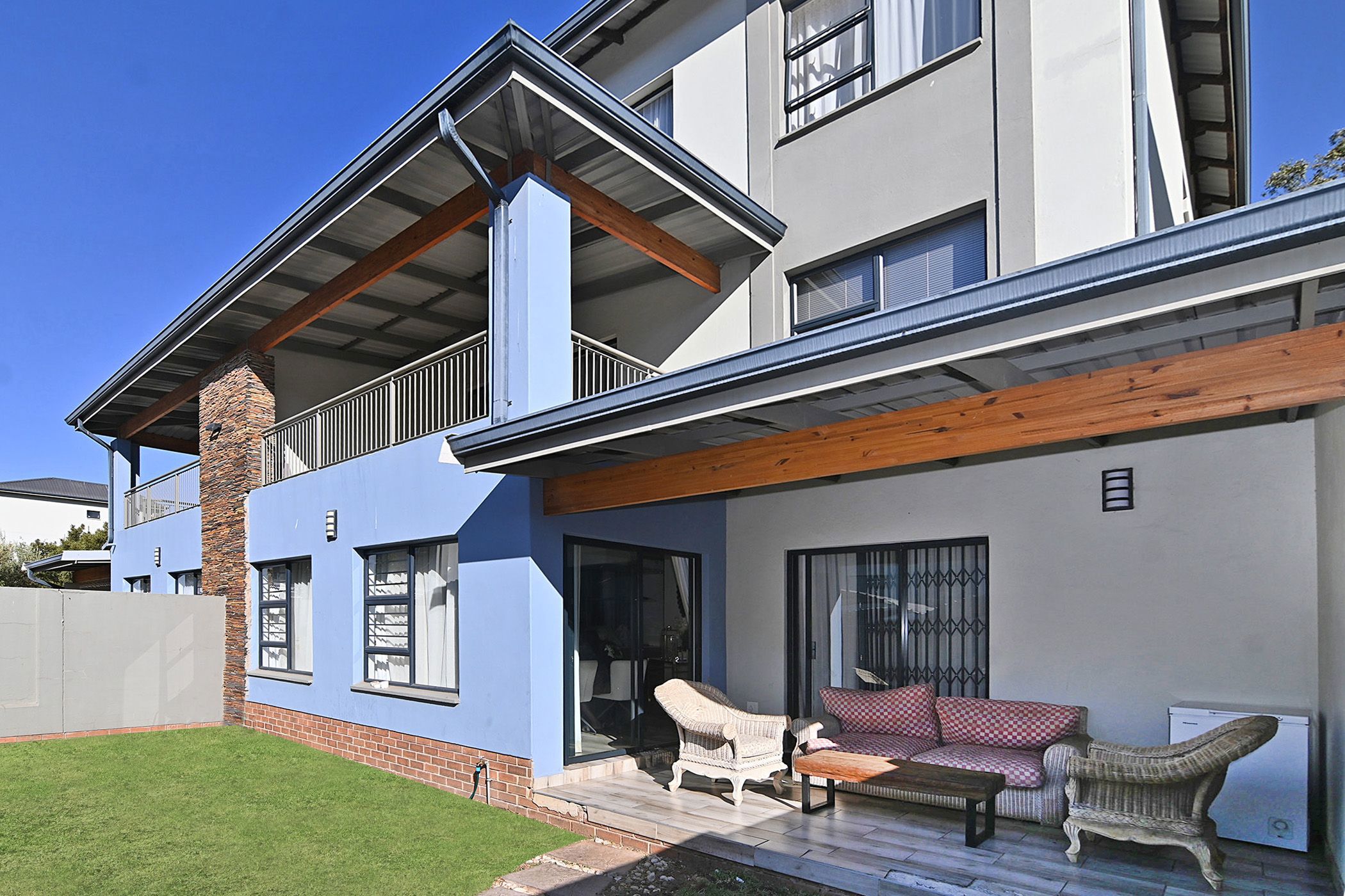 Apartment for sale in Carlswald - MR1673129