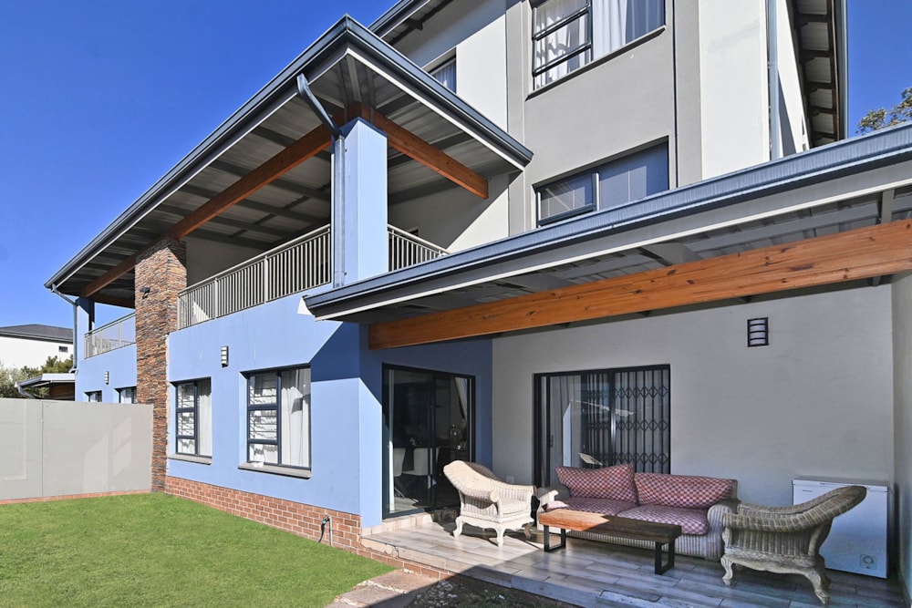 Apartment for sale in Carlswald - MR1673129