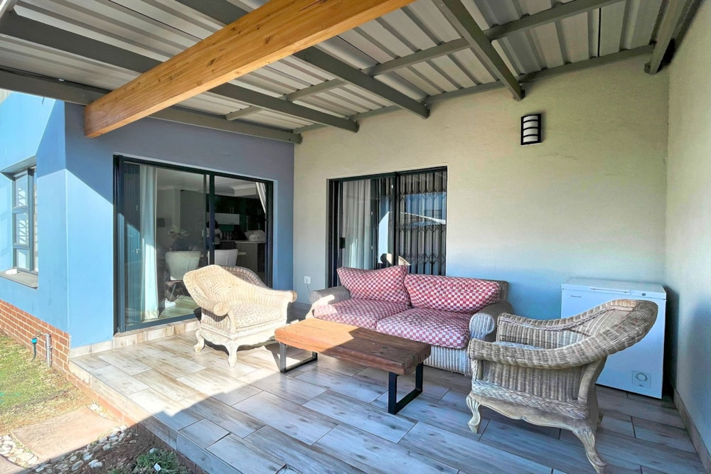 Apartment for sale in Carlswald - MR1673129