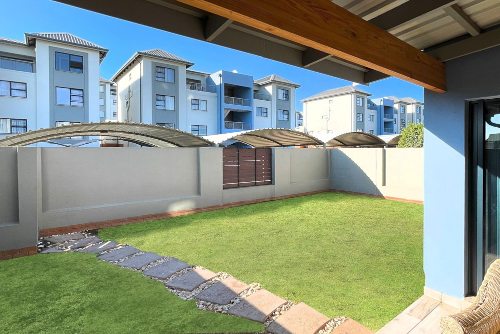 Apartment for sale in Carlswald - MR1673129