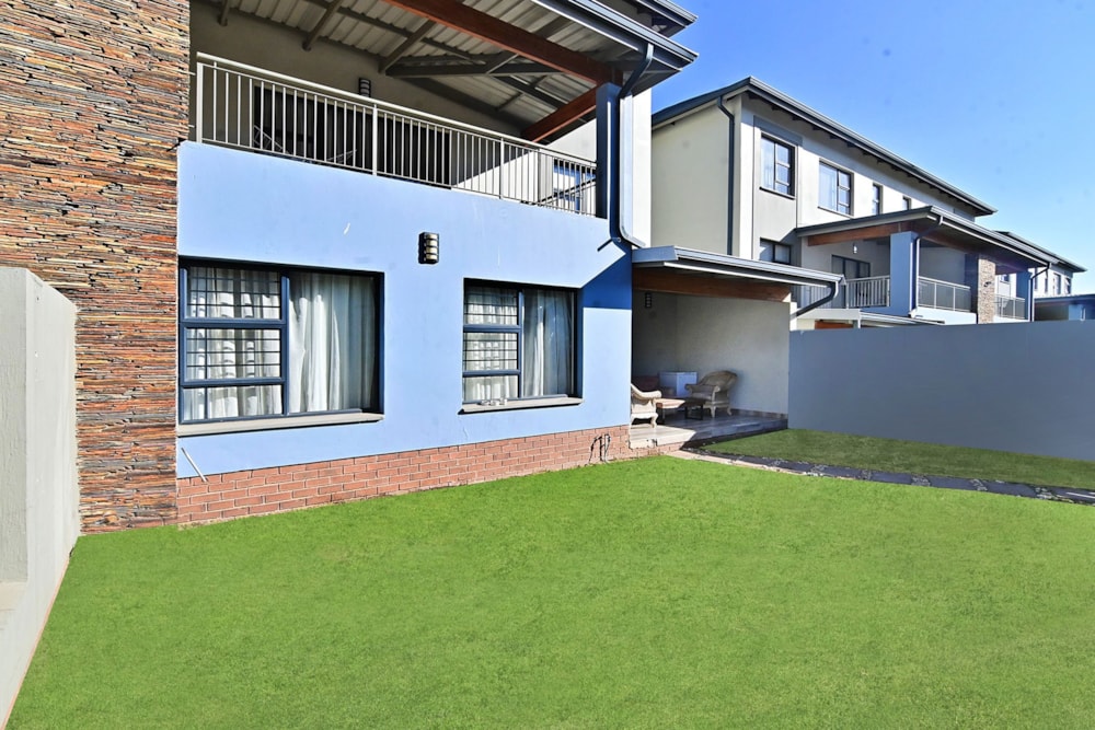 Apartment for sale in Carlswald - MR1673129