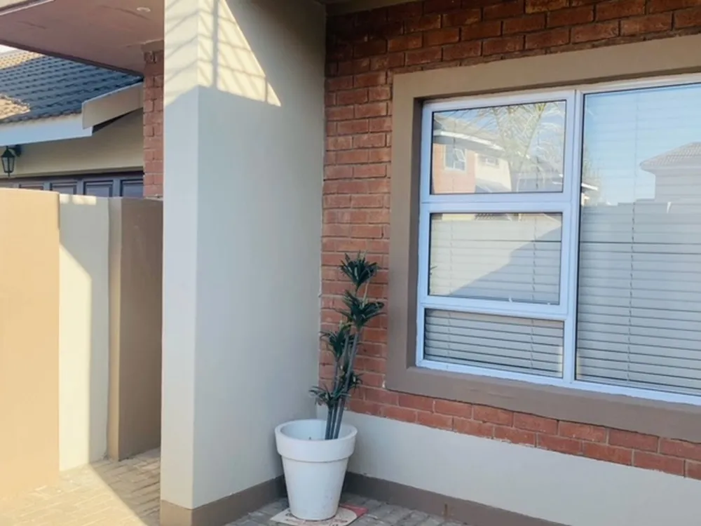 Townhouse for sale in Shellyvale - 1BX1672090 Townhouse for sale in Shellyvale - 1BX1672090
