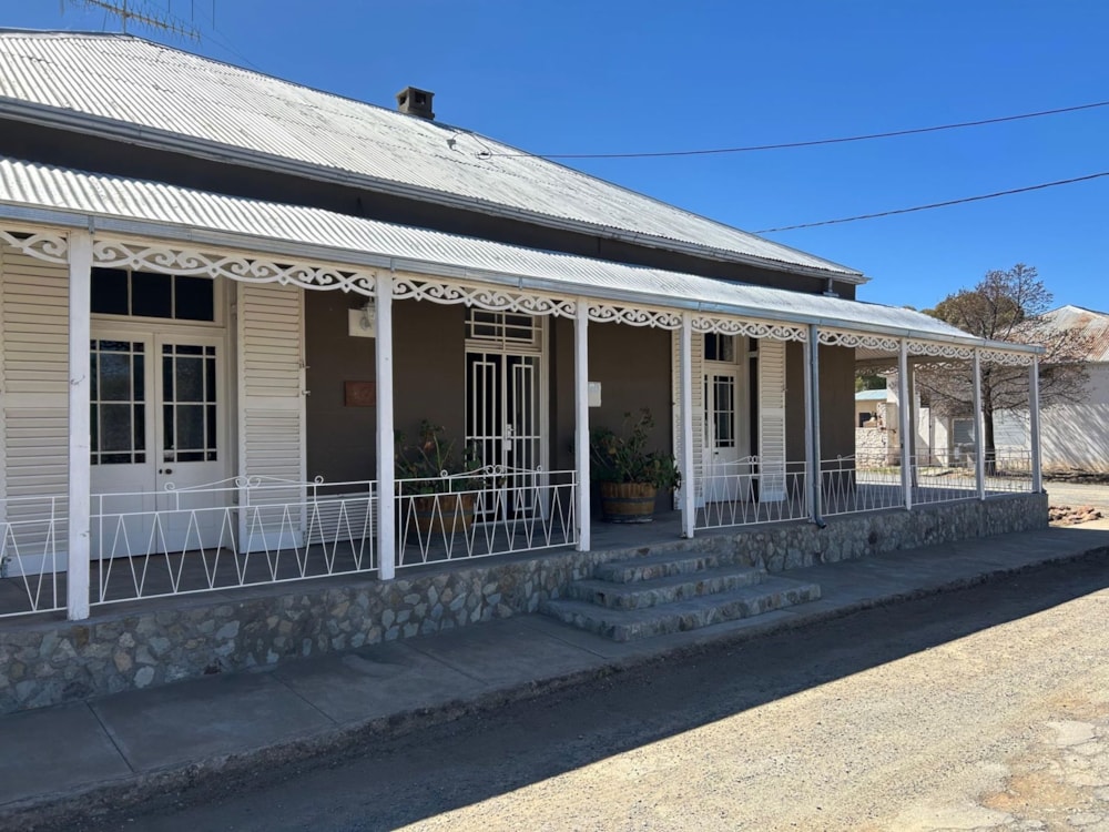 House sold in Richmond, Northern Cape - 1KK1674821