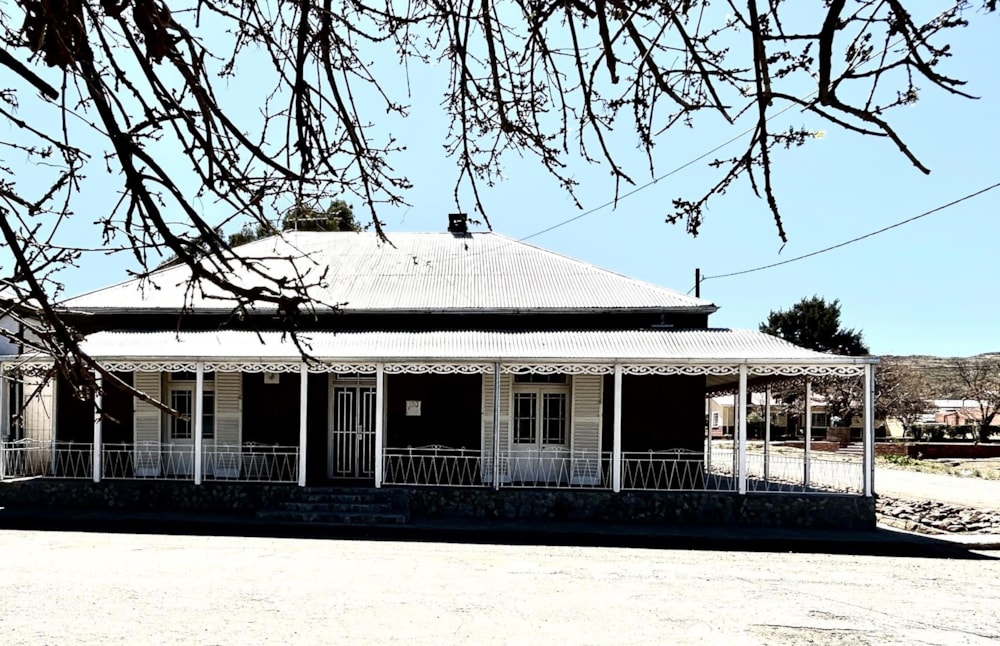 House sold in Richmond, Northern Cape - 1KK1674821