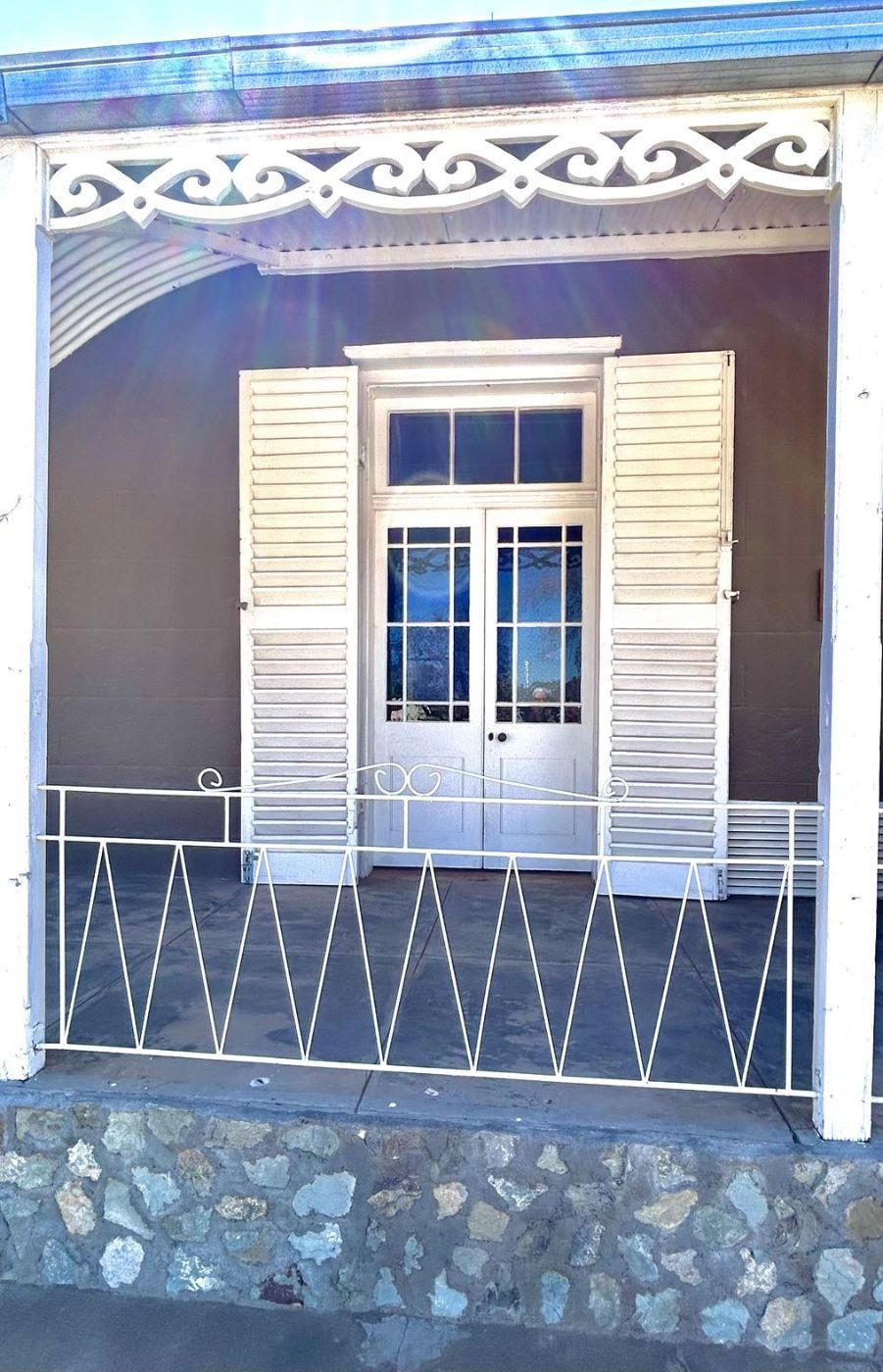 House sold in Richmond, Northern Cape - 1KK1674821