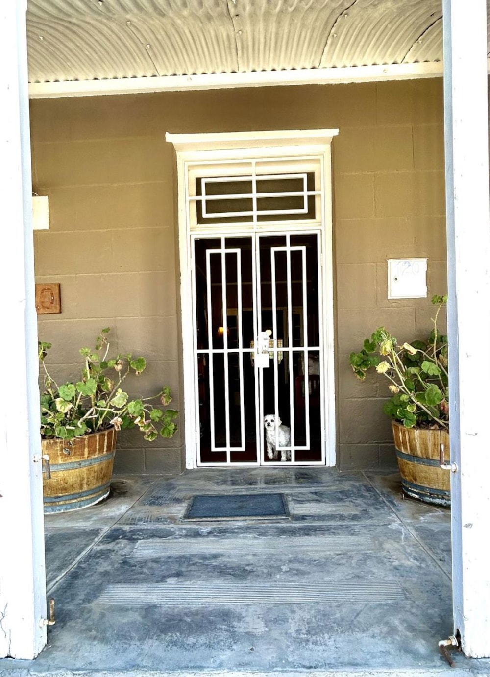 House sold in Richmond, Northern Cape - 1KK1674821