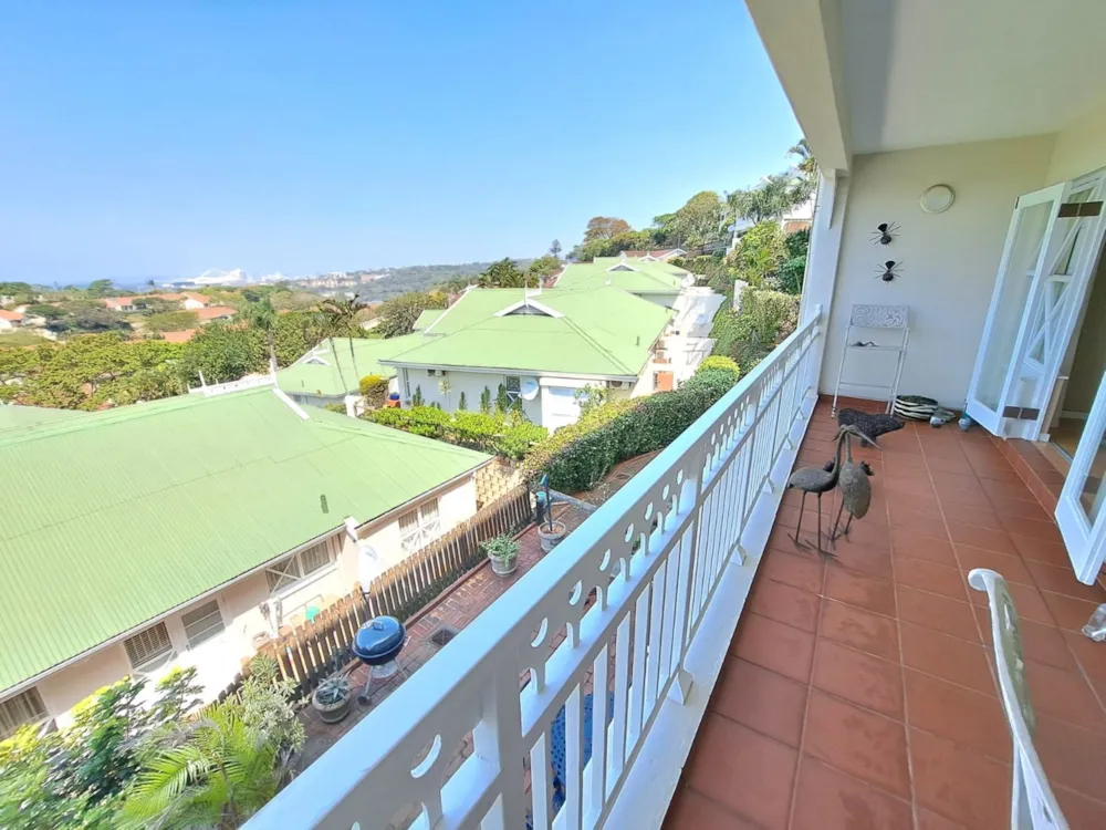 Townhouse for sale in Riverside, Durban North - 1ND1675276