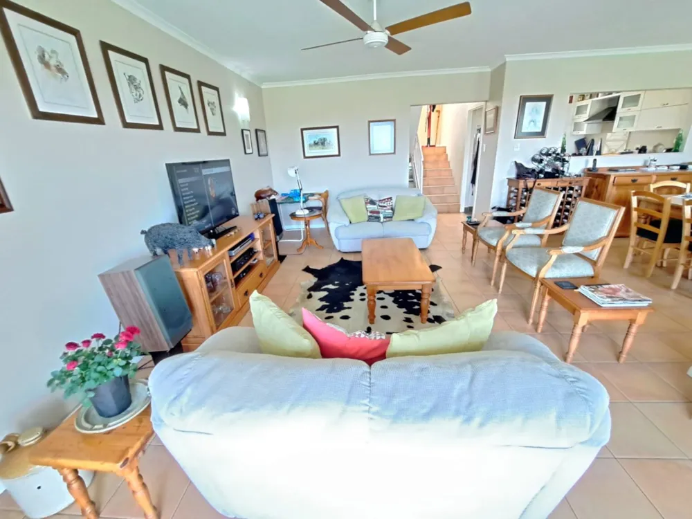 Townhouse for sale in Riverside, Durban North - 1ND1675276