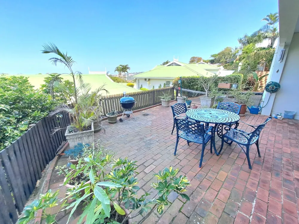 Townhouse for sale in Riverside, Durban North - 1ND1675276