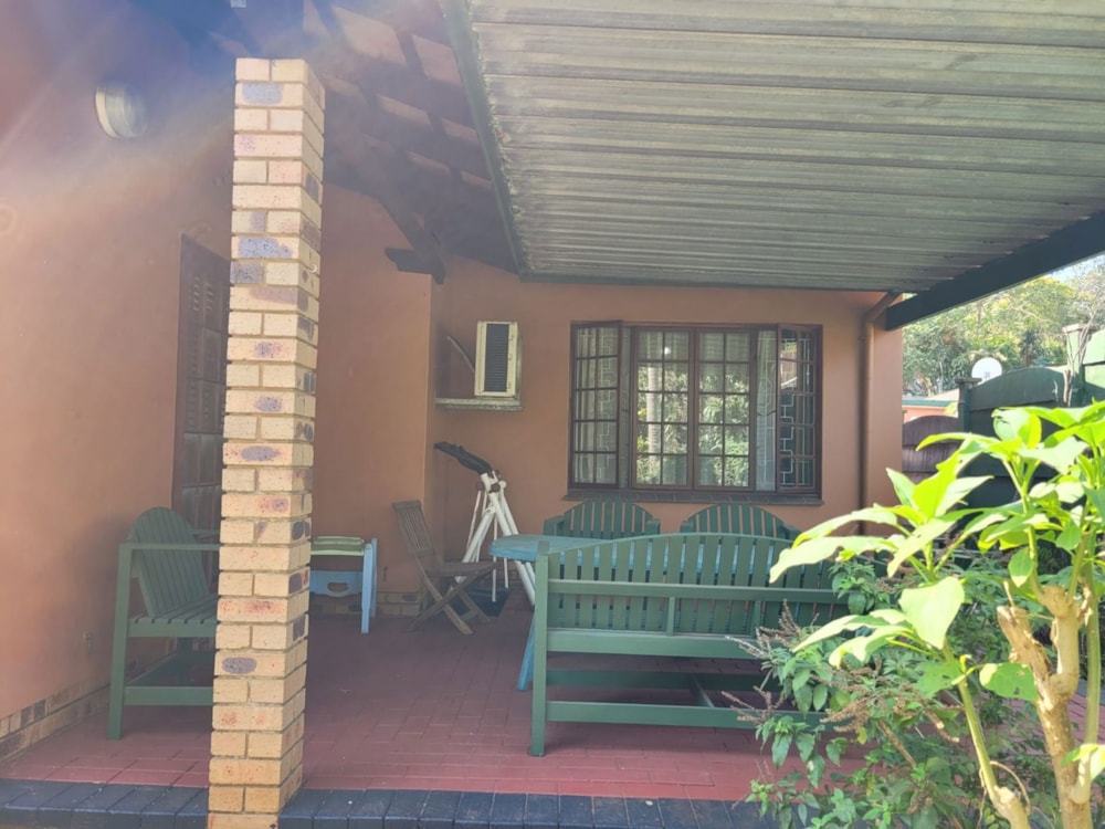 Apartment for sale in Park Hill - 1ND1672851 Apartment for sale in Park Hill - 1ND1672851