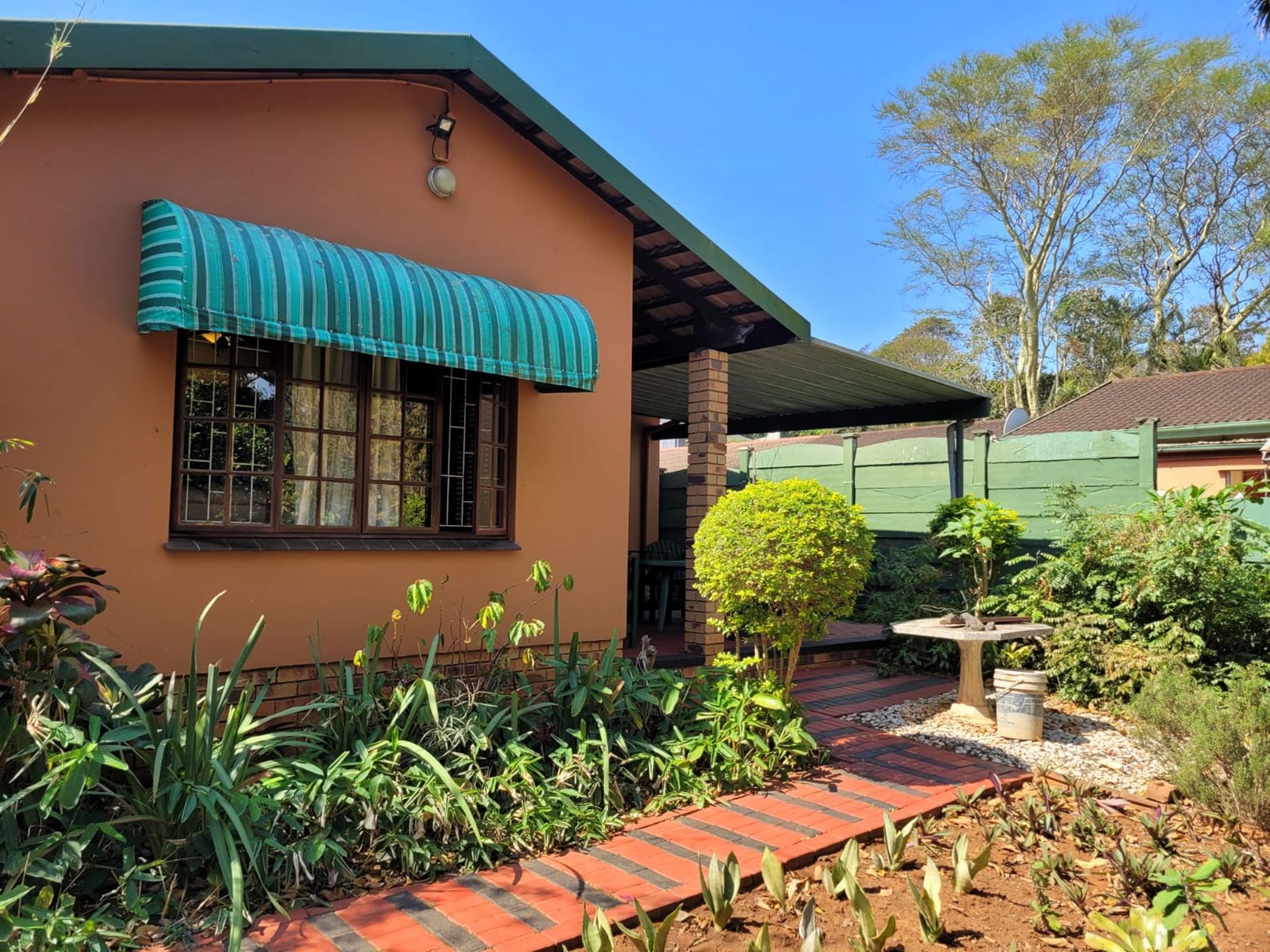 Apartment for sale in Park Hill - 1ND1672851