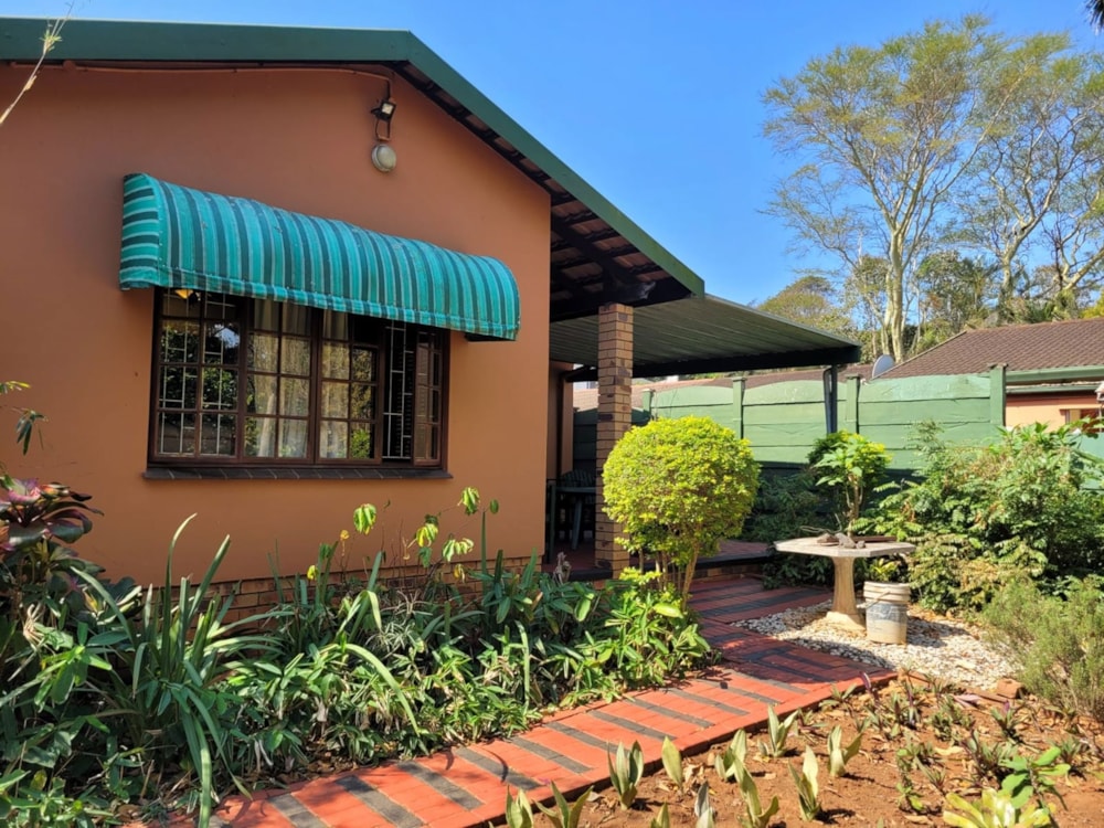 Apartment for sale in Park Hill - 1ND1672851 Apartment for sale in Park Hill - 1ND1672851