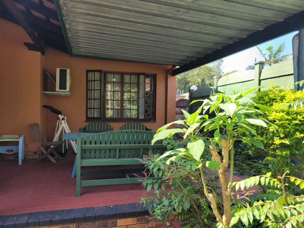 Apartment for sale in Park Hill - 1ND1672851 Apartment for sale in Park Hill - 1ND1672851