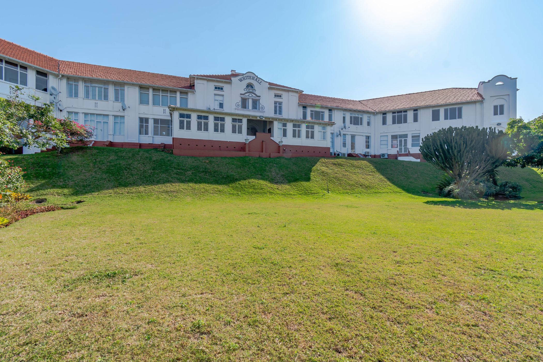 Apartment for sale in Riverside, Durban North - 1ND1674990