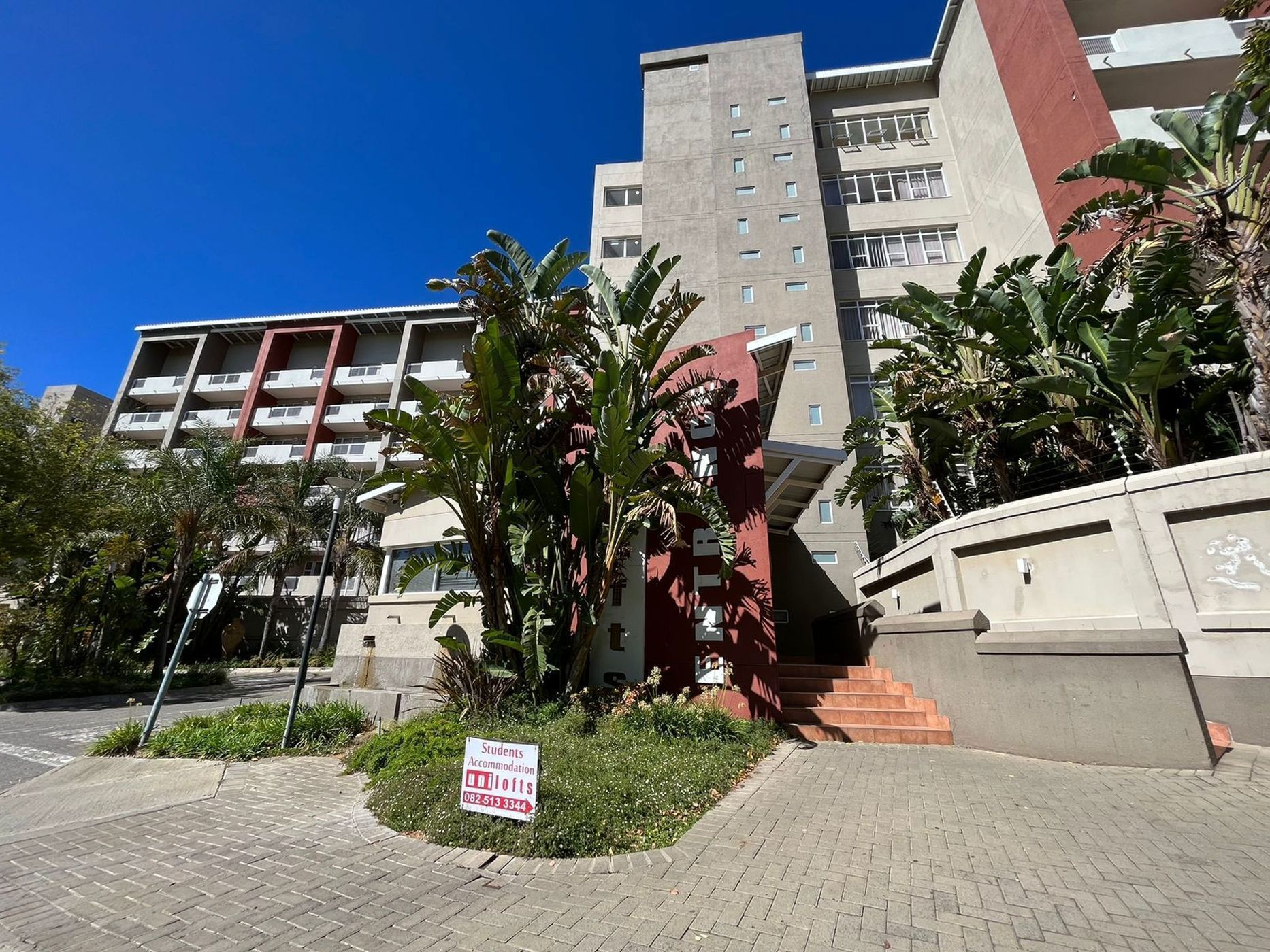 Townhouse for sale in Universitas - 1BX1673100