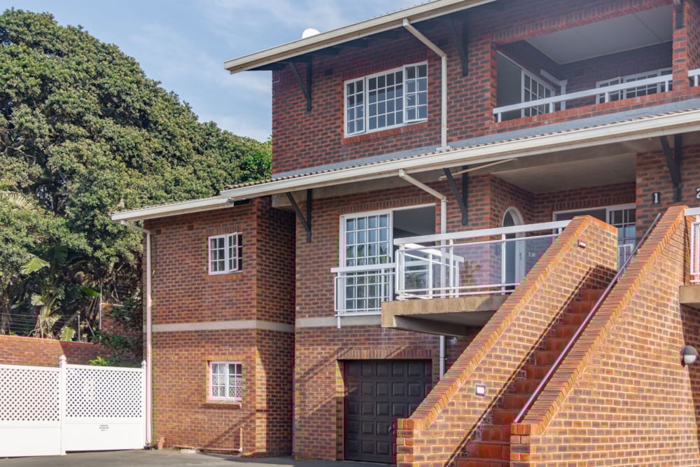 Apartment let in Westbrook, Ballito - 1BD1671838 Apartment let in Westbrook, Ballito - 1BD1671838