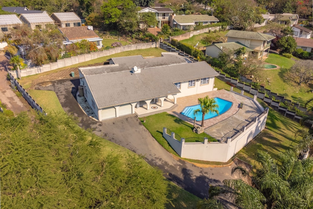 House for sale in Westville - 1WP1674985 House for sale in Westville - 1WP1674985