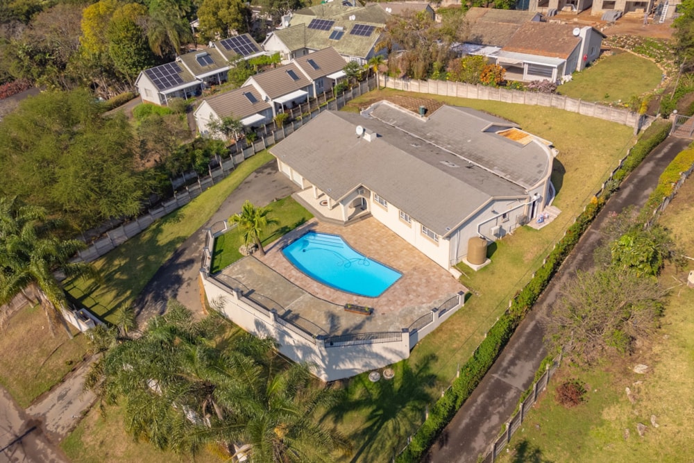 House for sale in Westville - 1WP1674985 House for sale in Westville - 1WP1674985