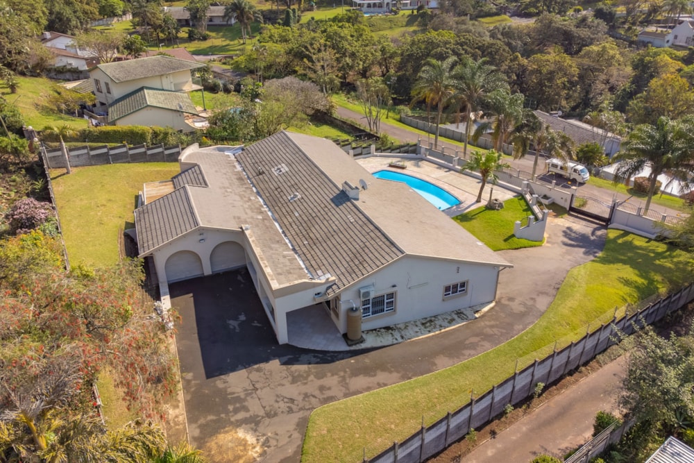 House for sale in Westville - 1WP1674985 House for sale in Westville - 1WP1674985