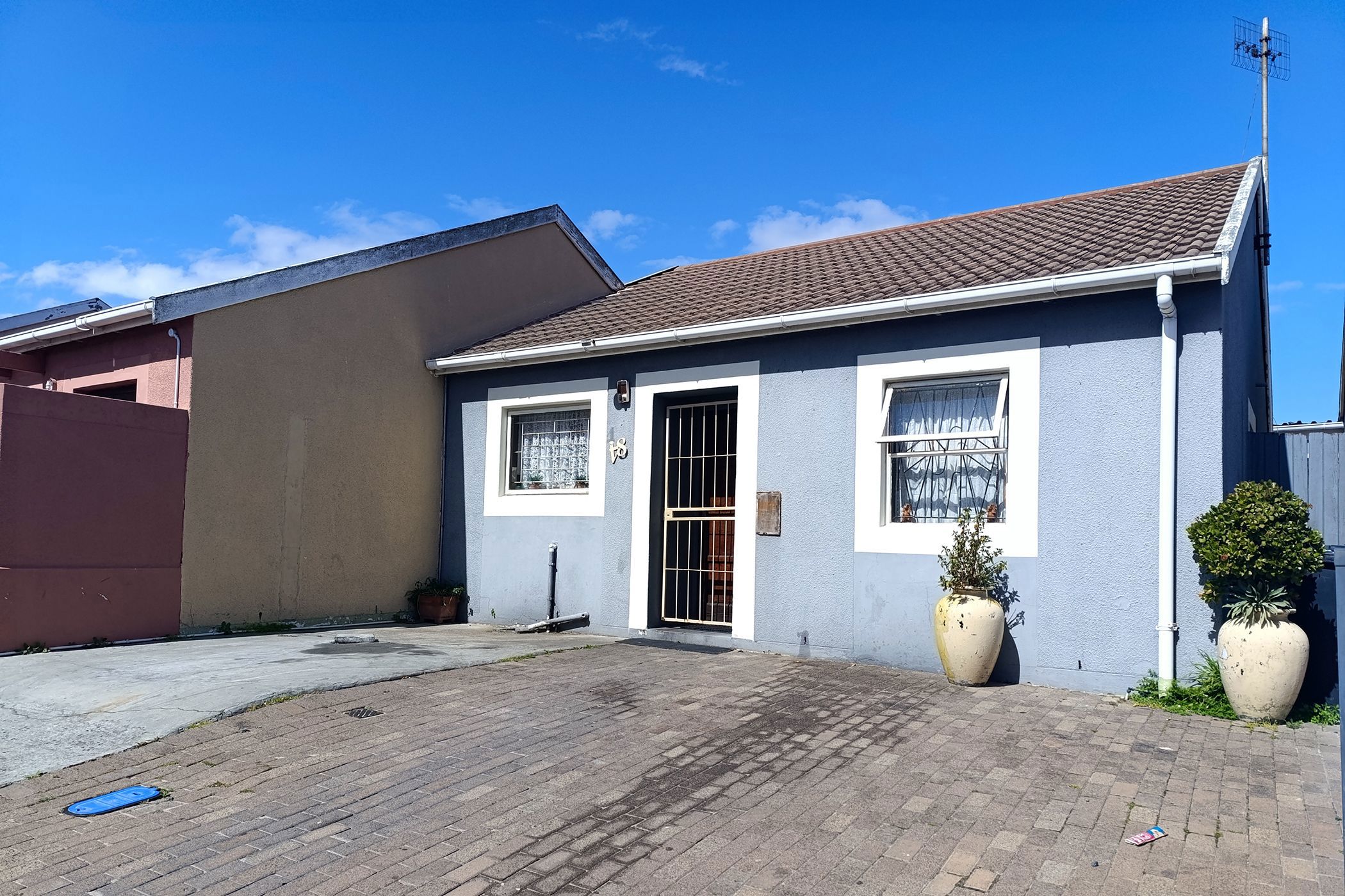 House for sale in Summer Greens - 1TV1674456