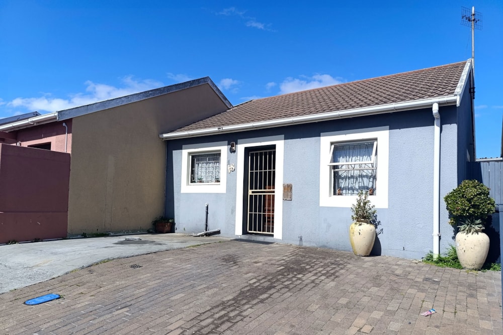 House for sale in Summer Greens - 1TV1674456