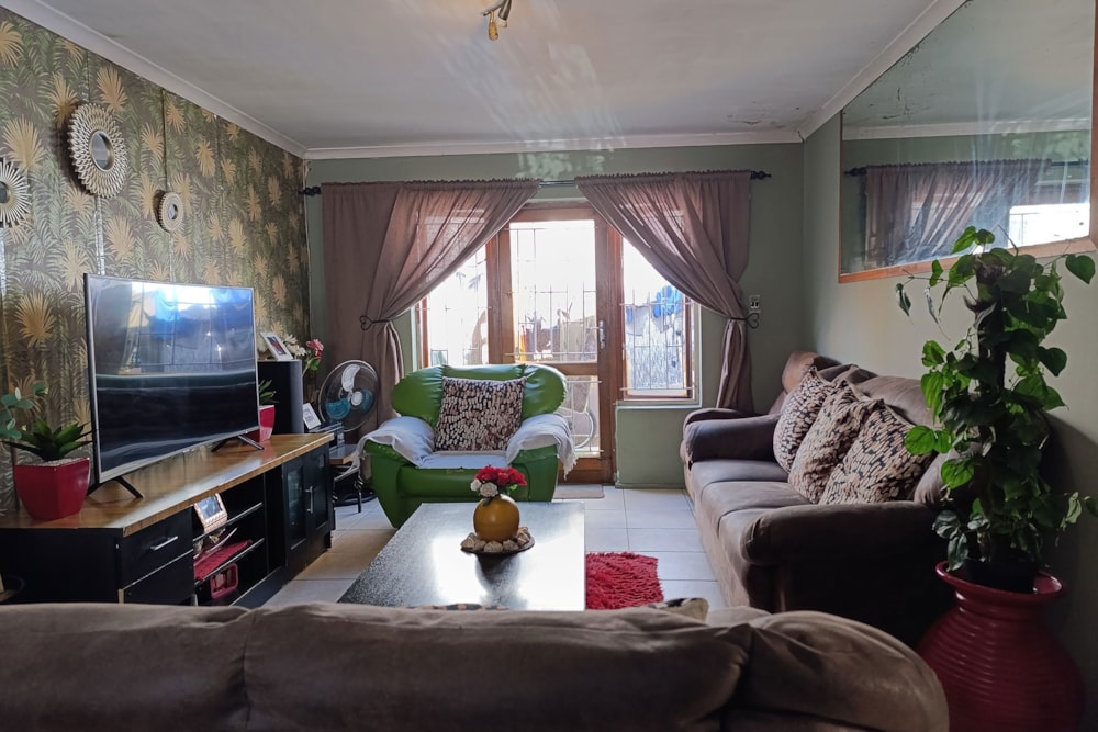 House for sale in Summer Greens - 1TV1674456