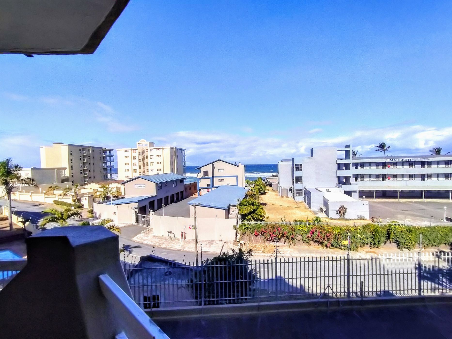 Apartment for sale in Margate - 1PX1622767
