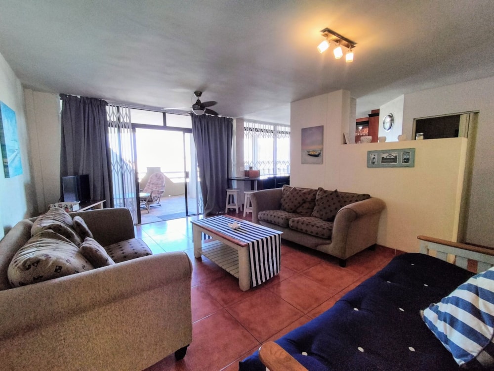 Apartment for sale in Margate - 1PX1622767 Apartment for sale in Margate - 1PX1622767