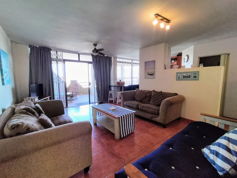 Apartment for sale in Margate - 1PX1622767 Apartment for sale in Margate - 1PX1622767