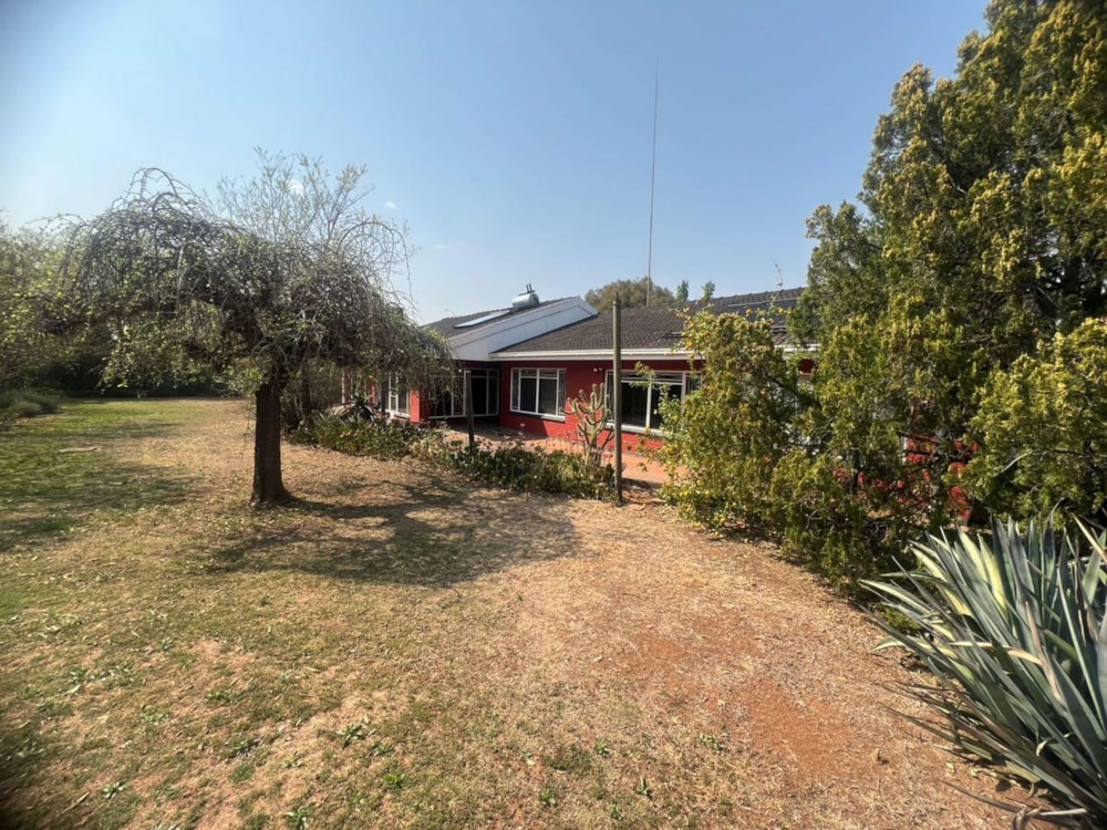 House sold in Universitas - 1BX1673513 House sold in Universitas - 1BX1673513