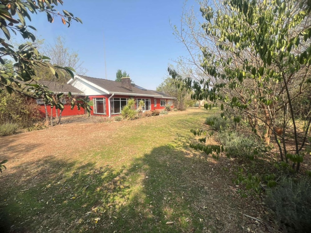 House sold in Universitas - 1BX1673513 House sold in Universitas - 1BX1673513