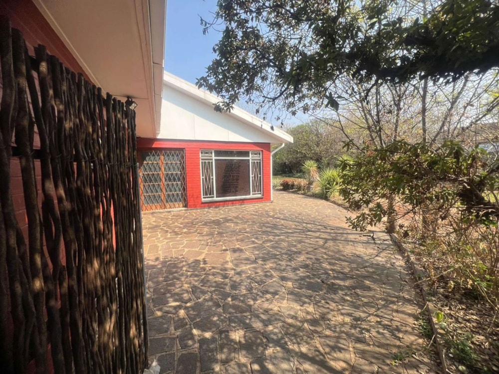 House sold in Universitas - 1BX1673513 House sold in Universitas - 1BX1673513