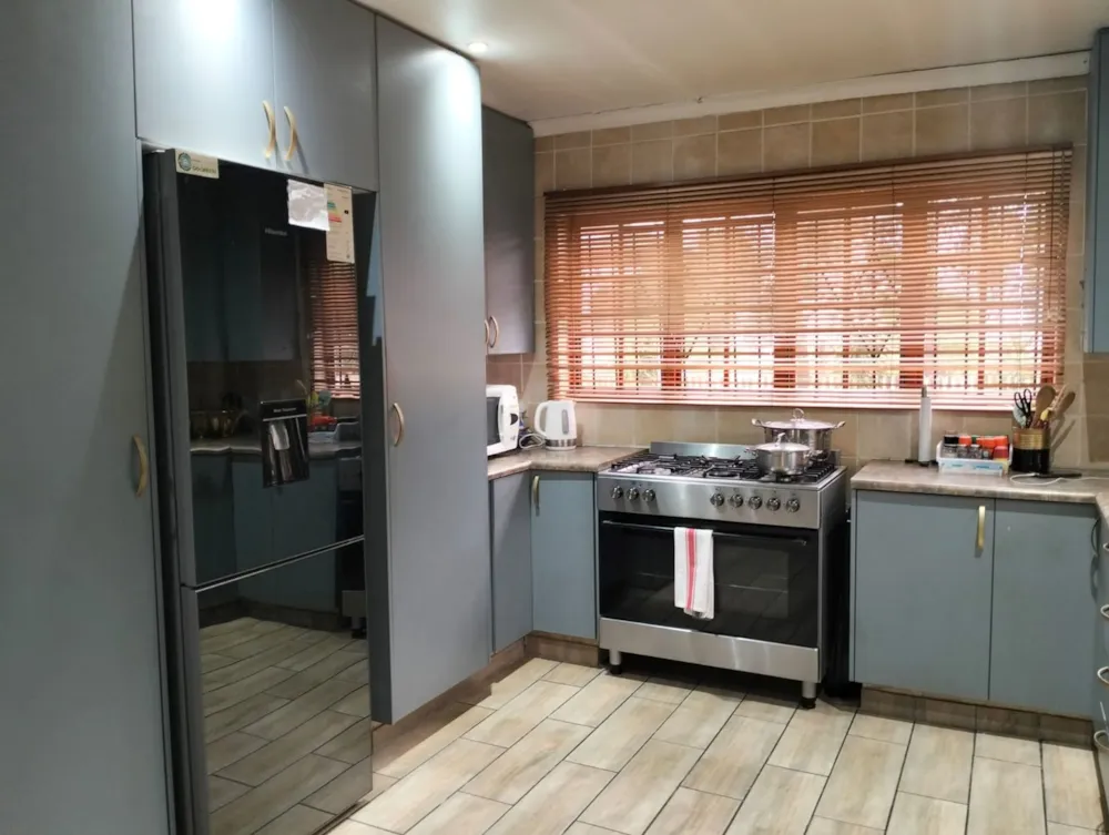House let in Uitsig, Bloemfontein - 1BX1725745 House let in Uitsig, Bloemfontein - 1BX1725745