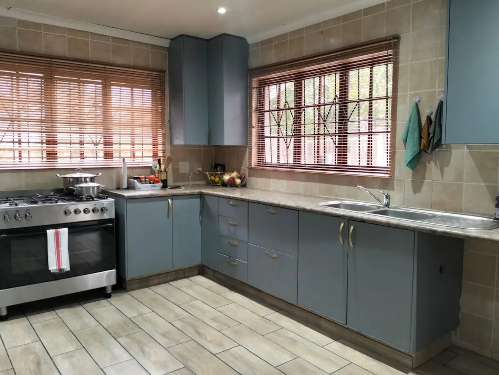 House let in Uitsig, Bloemfontein - 1BX1725745 House let in Uitsig, Bloemfontein - 1BX1725745