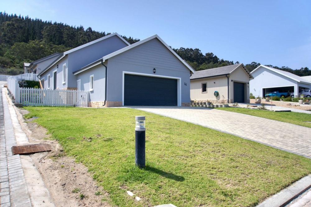 Security estate home for sale in Sedgefield - 1SH1669804 Security estate home for sale in Sedgefield - 1SH1669804