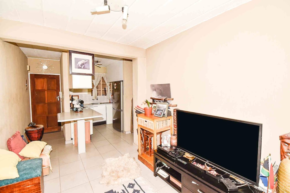 Apartment sold in Horison View - RDT1674608 Apartment sold in Horison View - RDT1674608