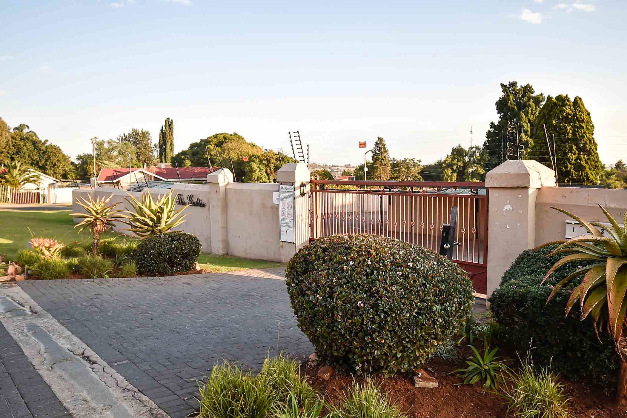 Apartment sold in Horison View - RDT1674608