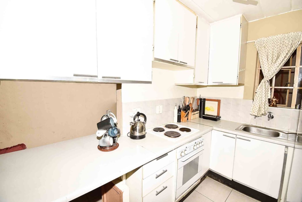 Apartment sold in Horison View - RDT1674608 Apartment sold in Horison View - RDT1674608