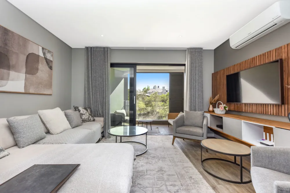 Apartment for sale in Steyn City - 1SY1672692