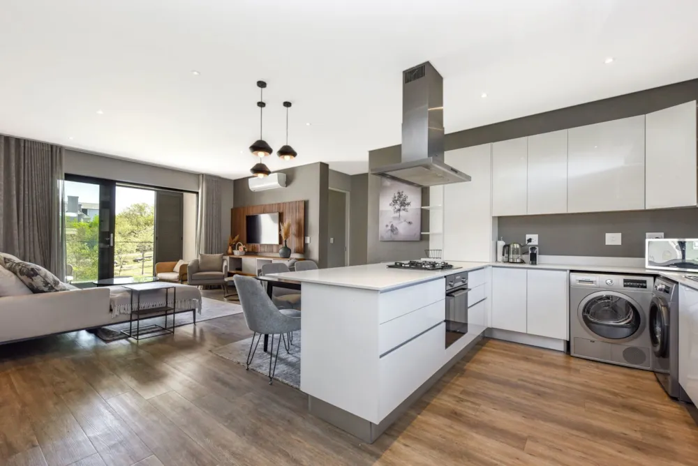 Apartment for sale in Steyn City - 1SY1672692