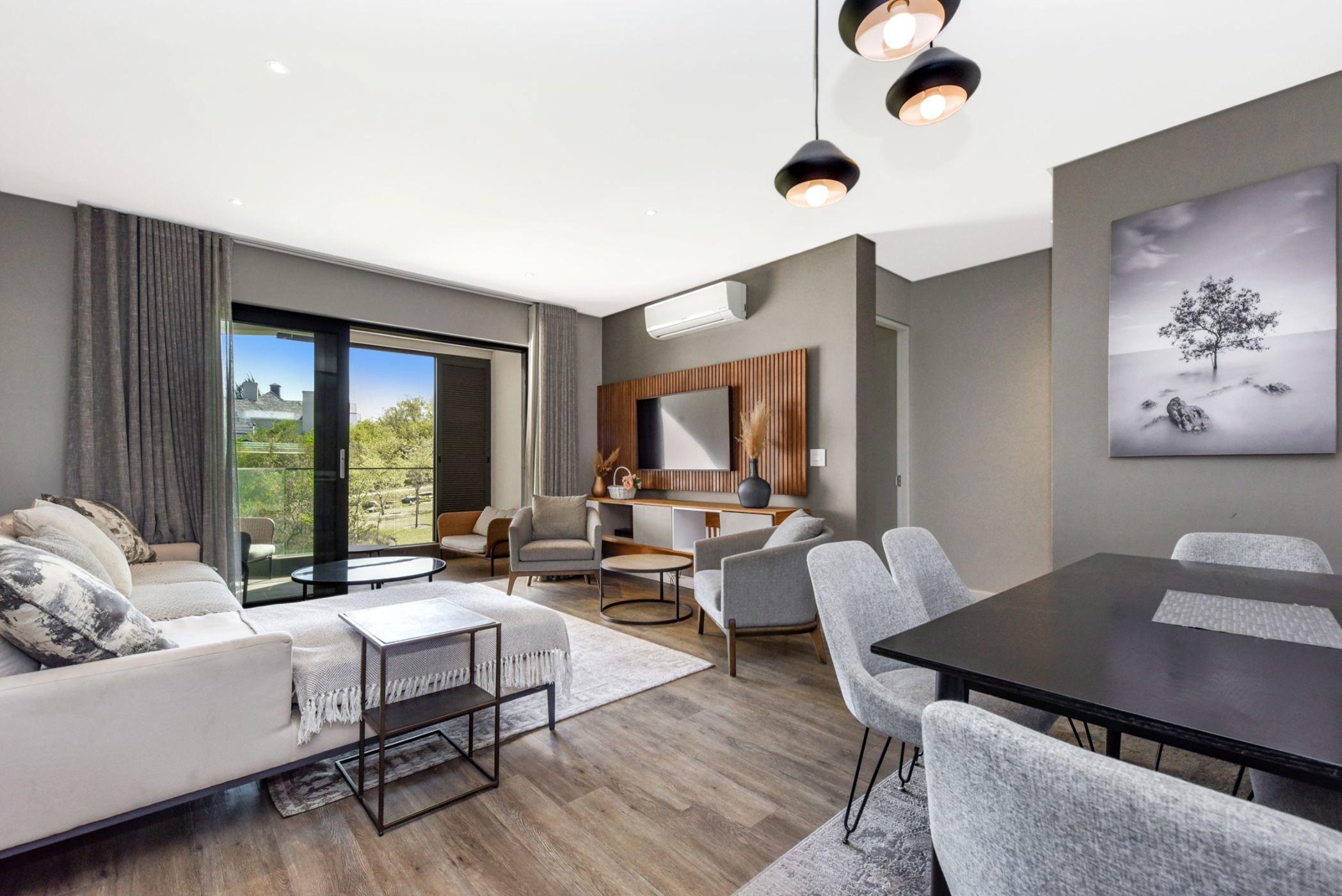 Apartment for sale in Steyn City - 1SY1672692