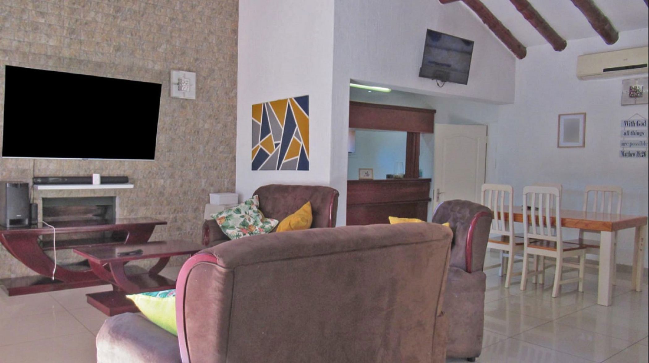 House for sale in Brackendowns - 1AB1672952