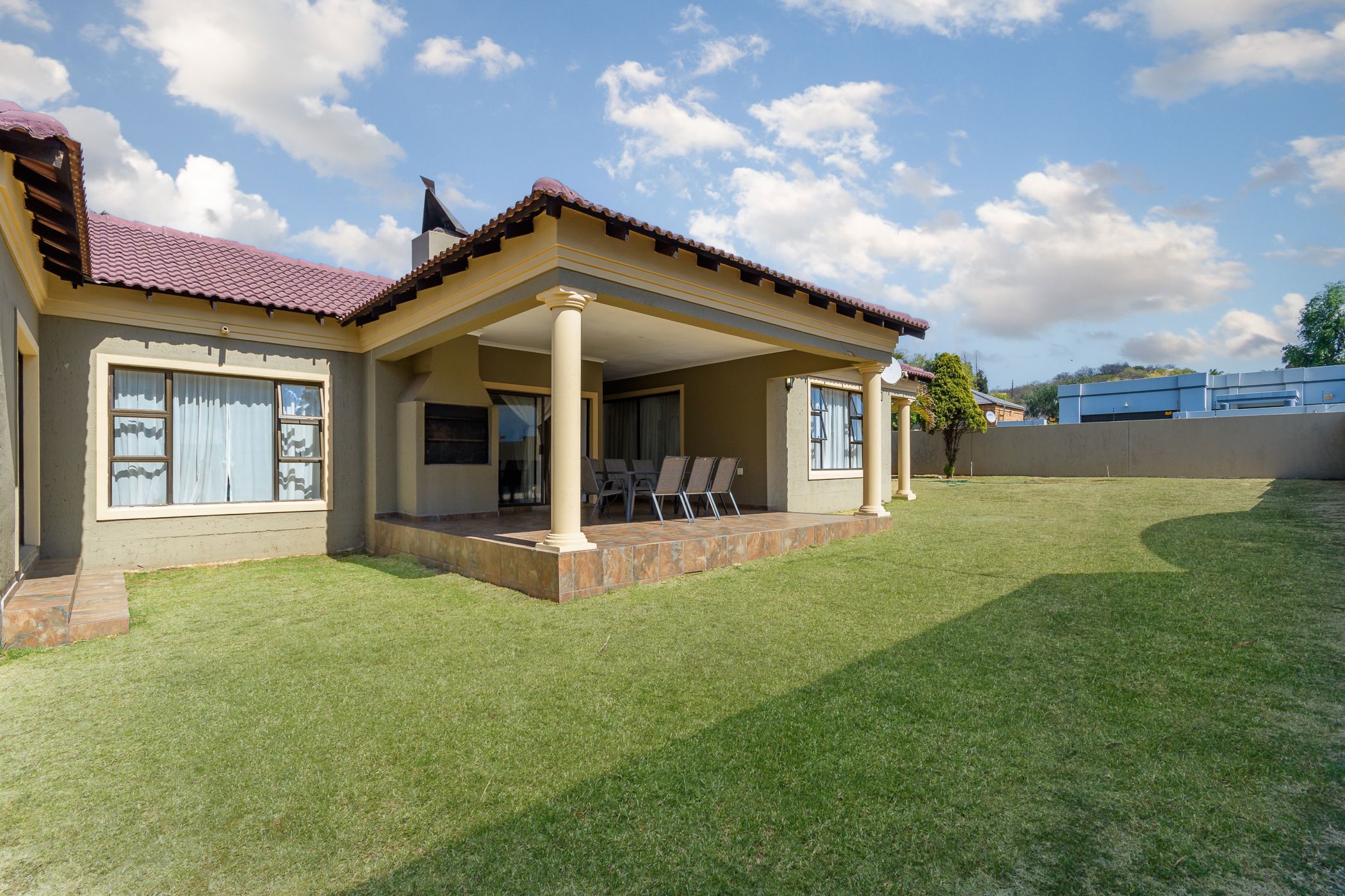 House for sale in Meyersdal - 1AB1671323