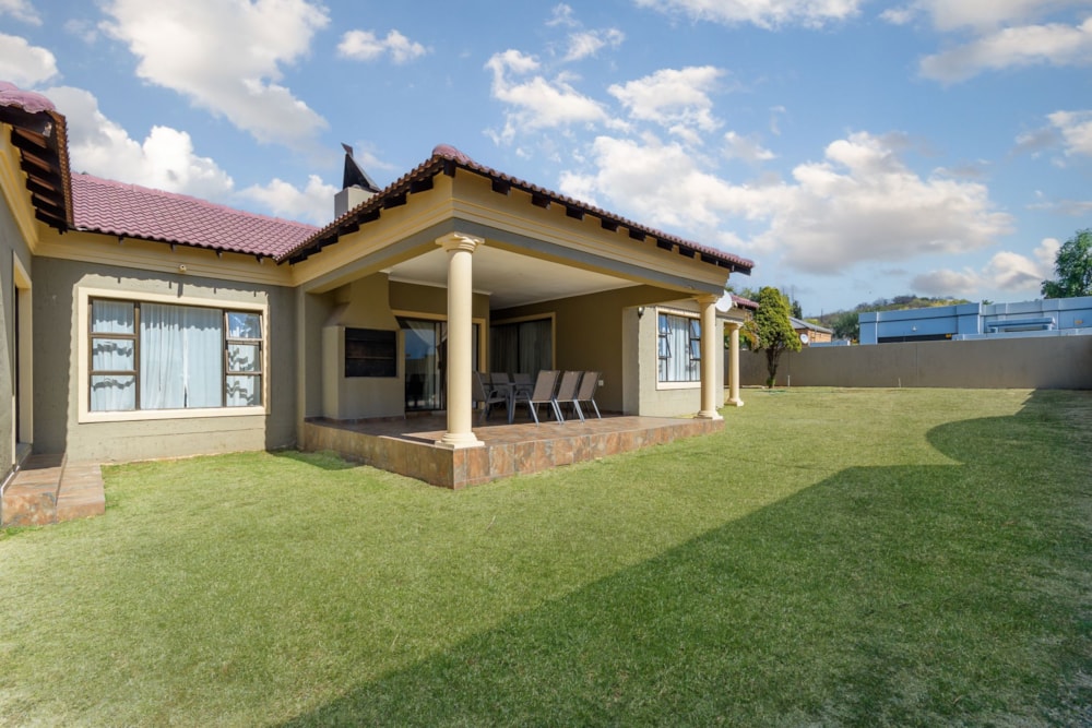 House for sale in Meyersdal - 1AB1671323